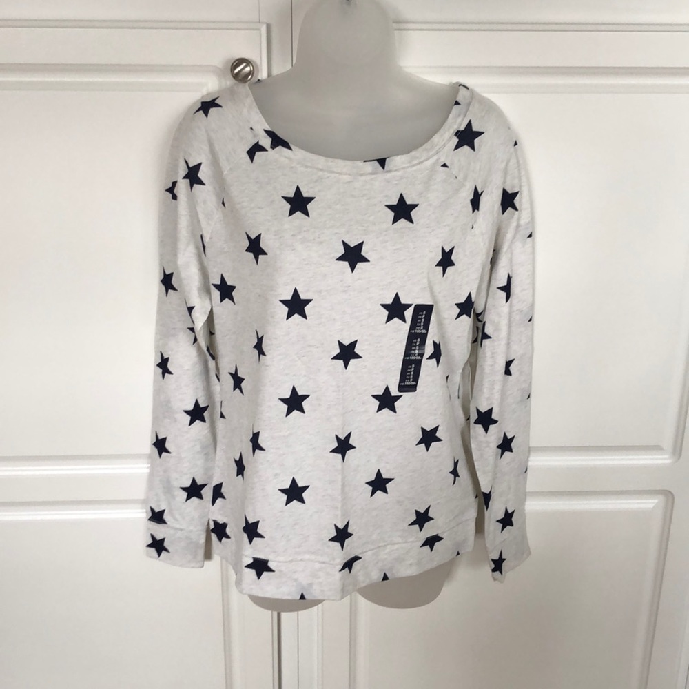 NWT Gap Body Tee. Size S.